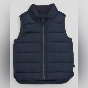 babyGap ColdControl Puffer Vest